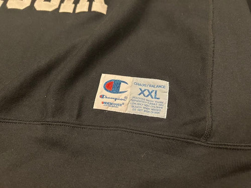 Undercover Sweatshirts Champion Reverse Weave Xxl