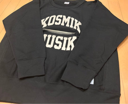 Undercover Sweatshirts Champion Reverse Weave Xxl