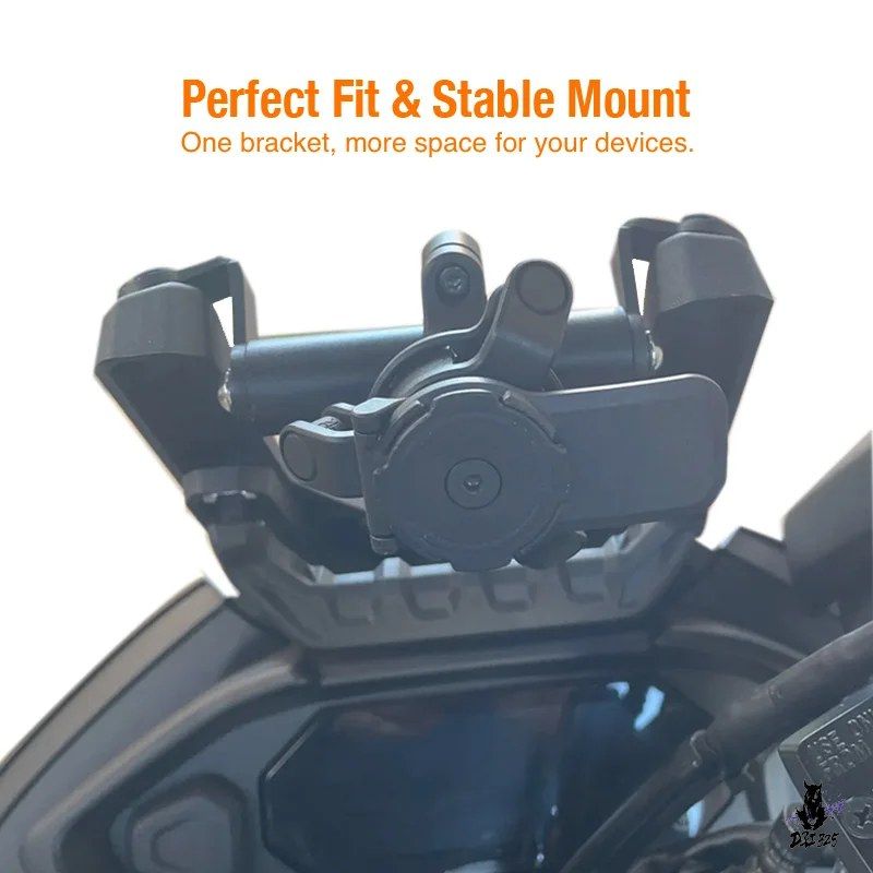 Cowl Fender Mt-07/ 7/700Gt Gps