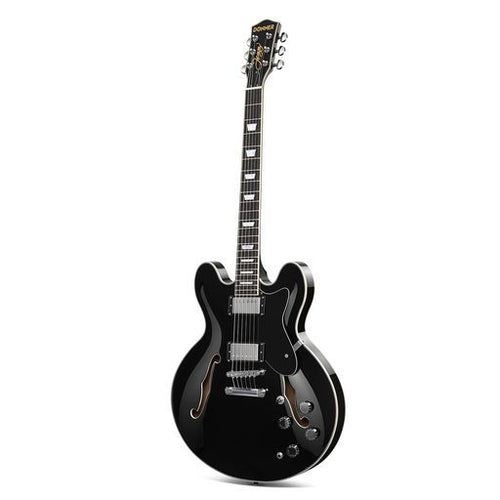 Others Donner Jazzelectricguitarwithsemi-Hollowbody Djp-1000D