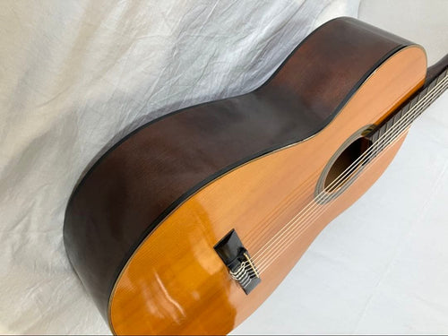 Yamaha Classical Guitars No.G-60
