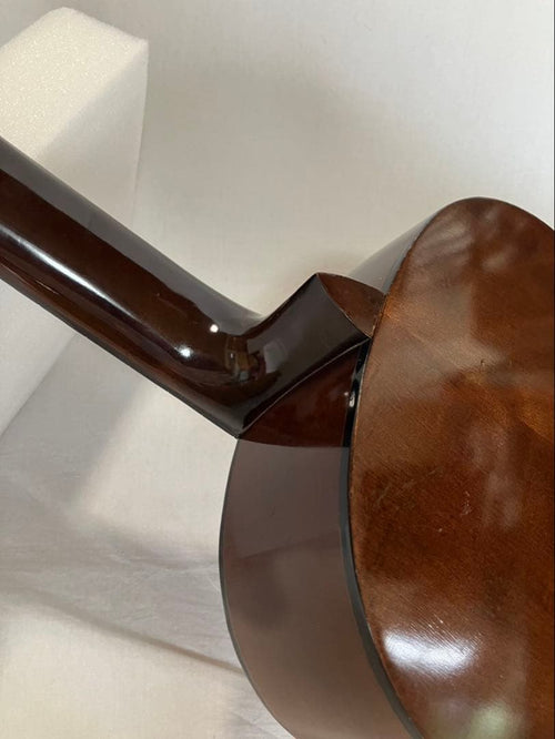 Yamaha Classical Guitars No.G-60