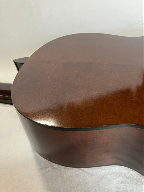 Yamaha Classical Guitars No.G-60