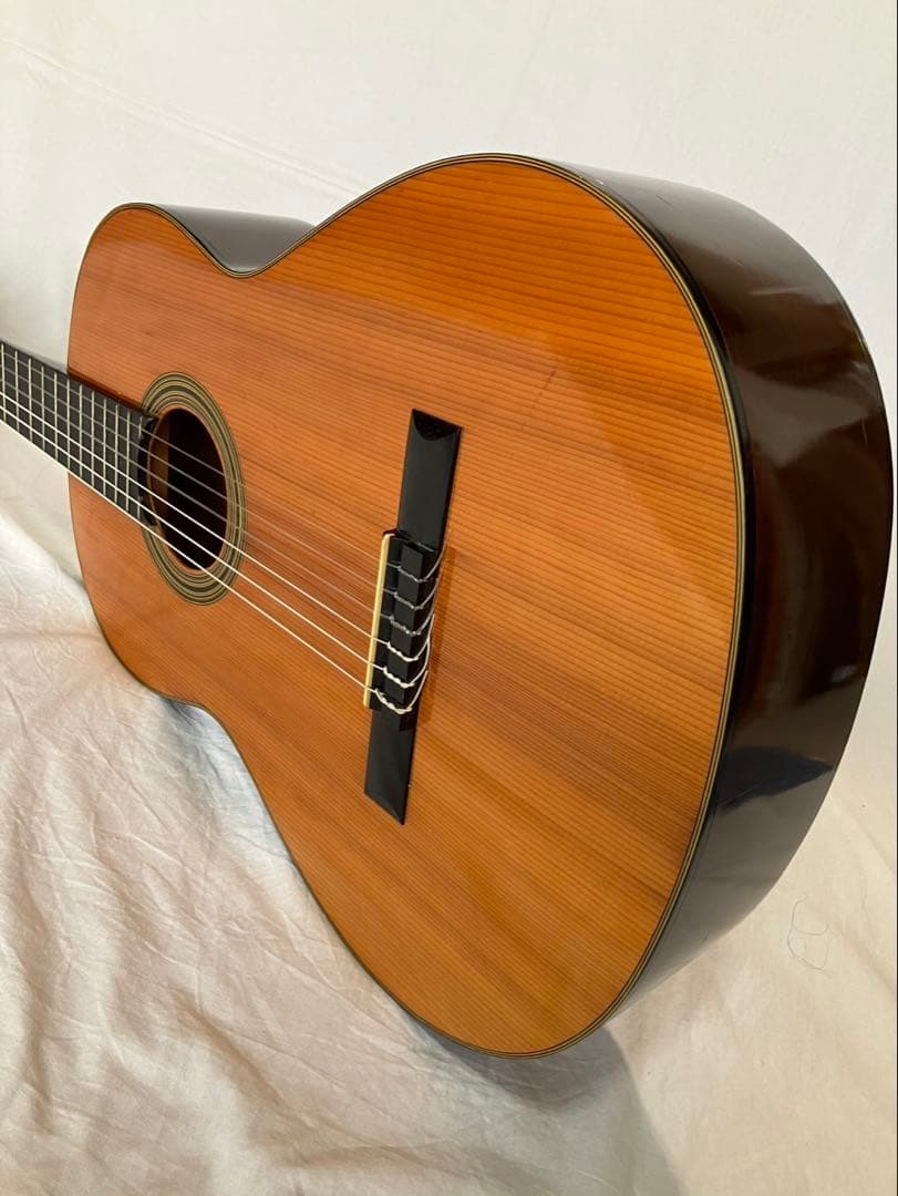 Yamaha Classical Guitars No.G-60