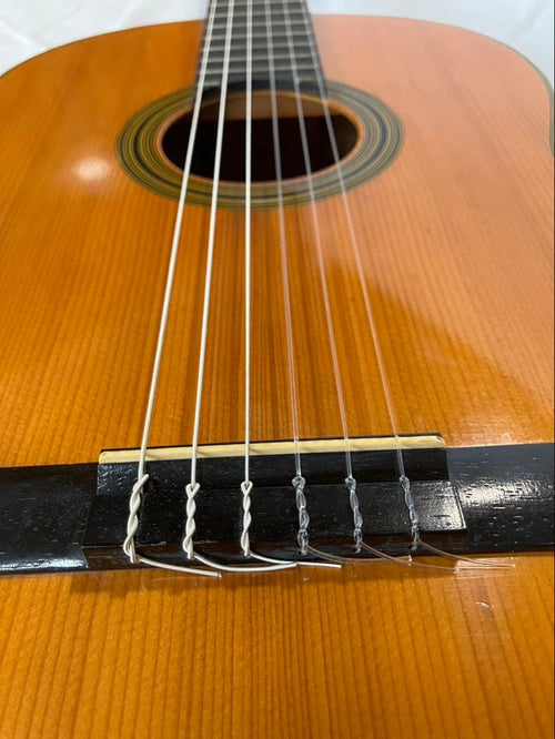 Yamaha Classical Guitars No.G-60