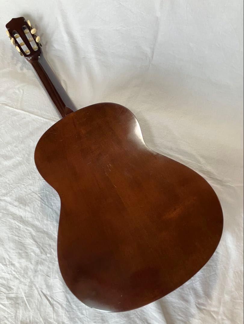 Yamaha Classical Guitars No.G-60