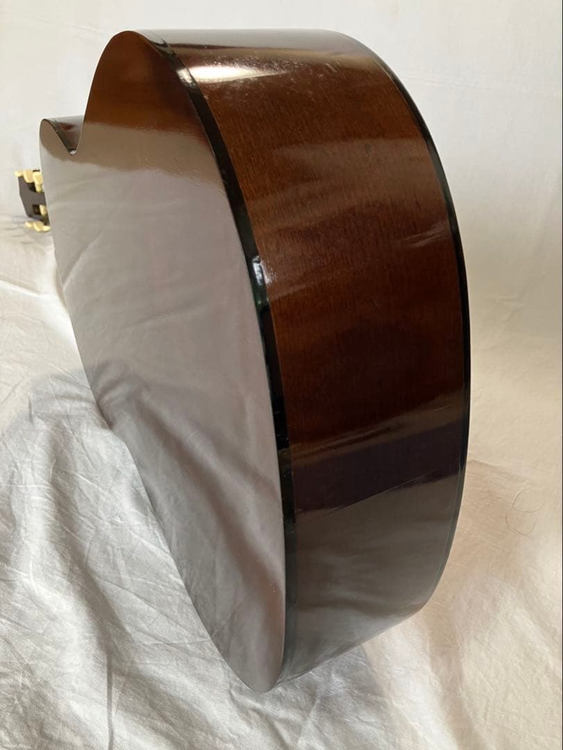 Yamaha Classical Guitars No.G-60