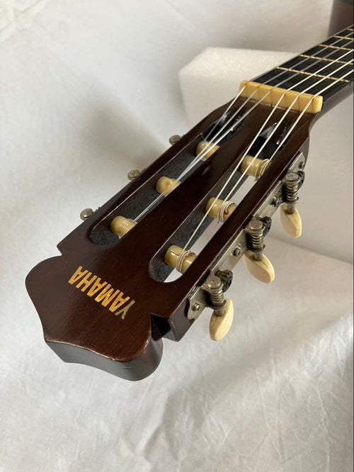 Yamaha Classical Guitars No.G-60