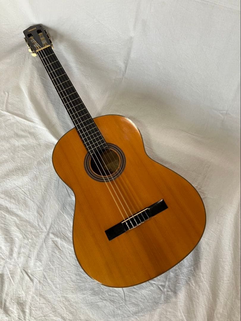 Yamaha Classical Guitars No.G-60