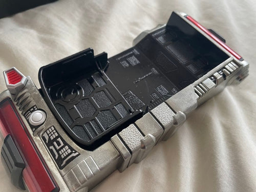 Premium Bandai Kamen Rider
