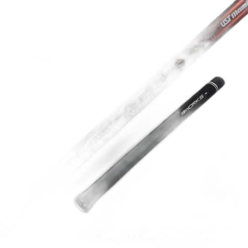 Ust Mamiya Sleeve 40G Attas Flex L
