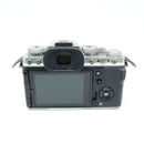 Fujifilm Mirrorless Interchangeable Lips X-T4