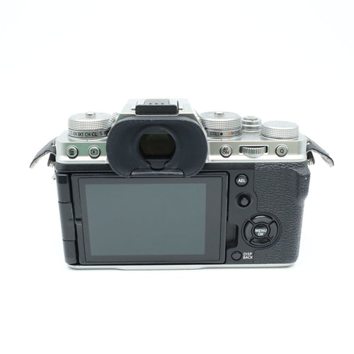 Fujifilm Mirrorless Interchangeable Lips X-T4