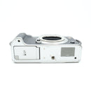 Fujifilm Mirrorless Interchangeable Lips X-T4