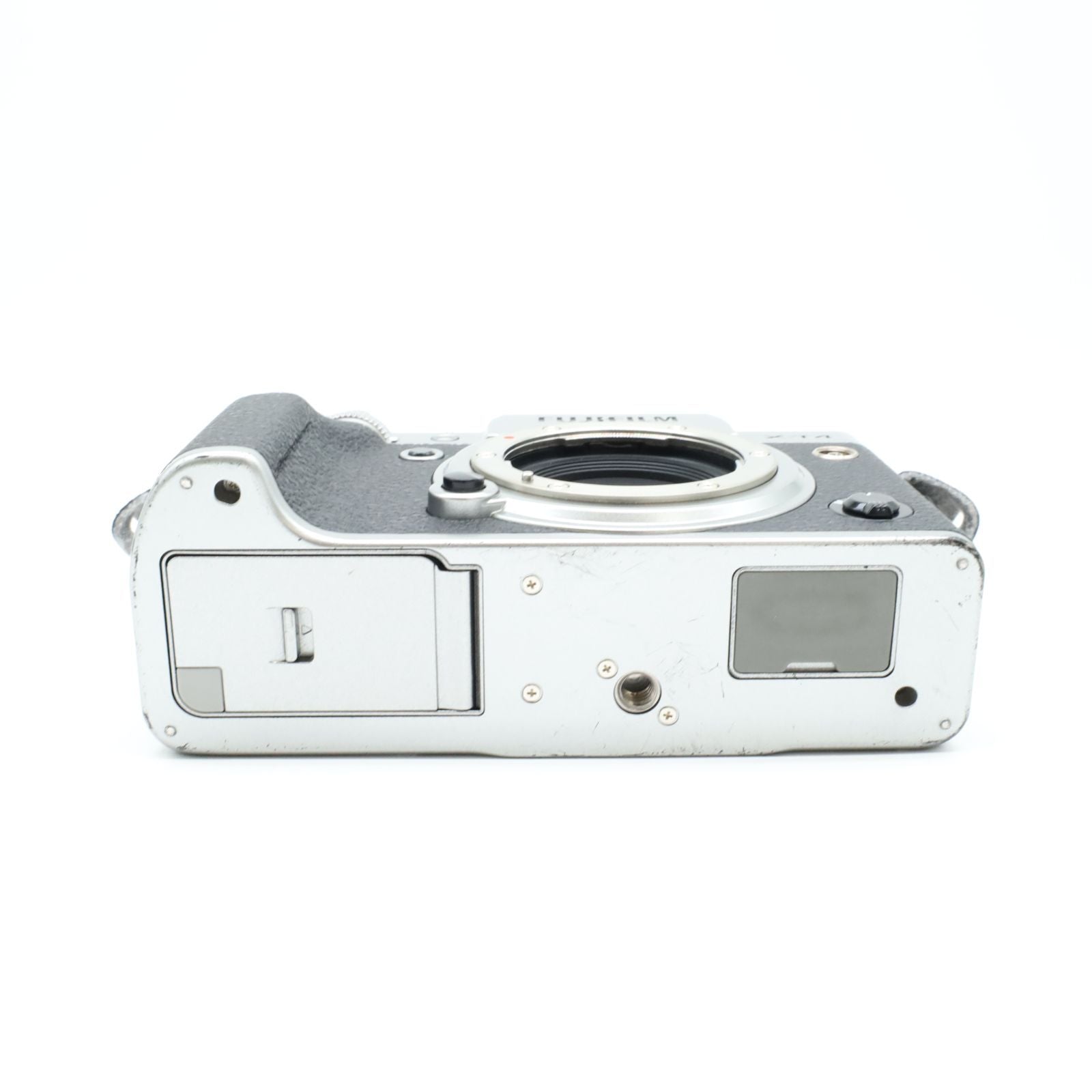 Fujifilm Mirrorless Interchangeable Lips X-T4