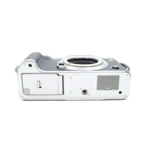 Fujifilm Mirrorless Interchangeable Lips X-T4