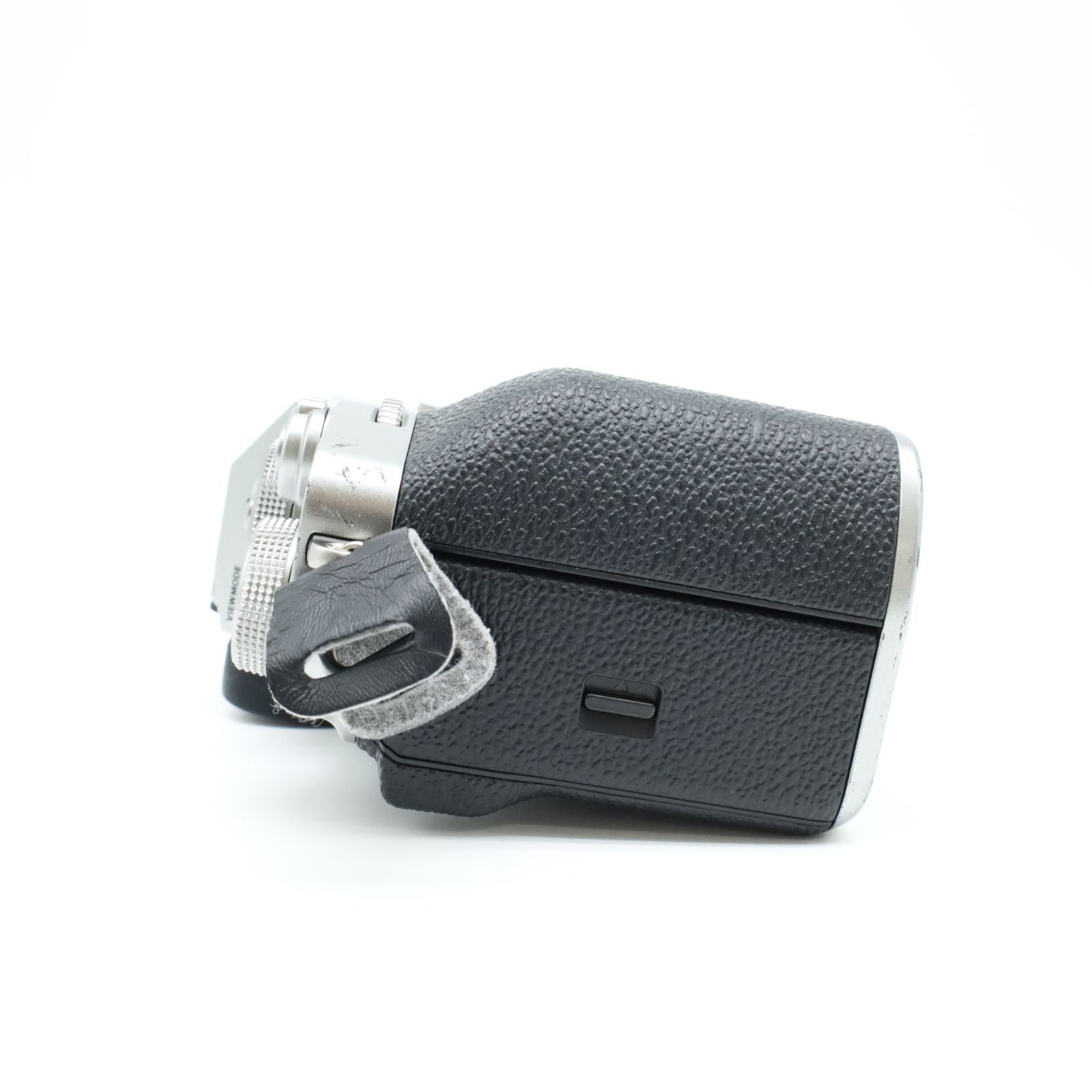 Fujifilm Mirrorless Interchangeable Lips X-T4
