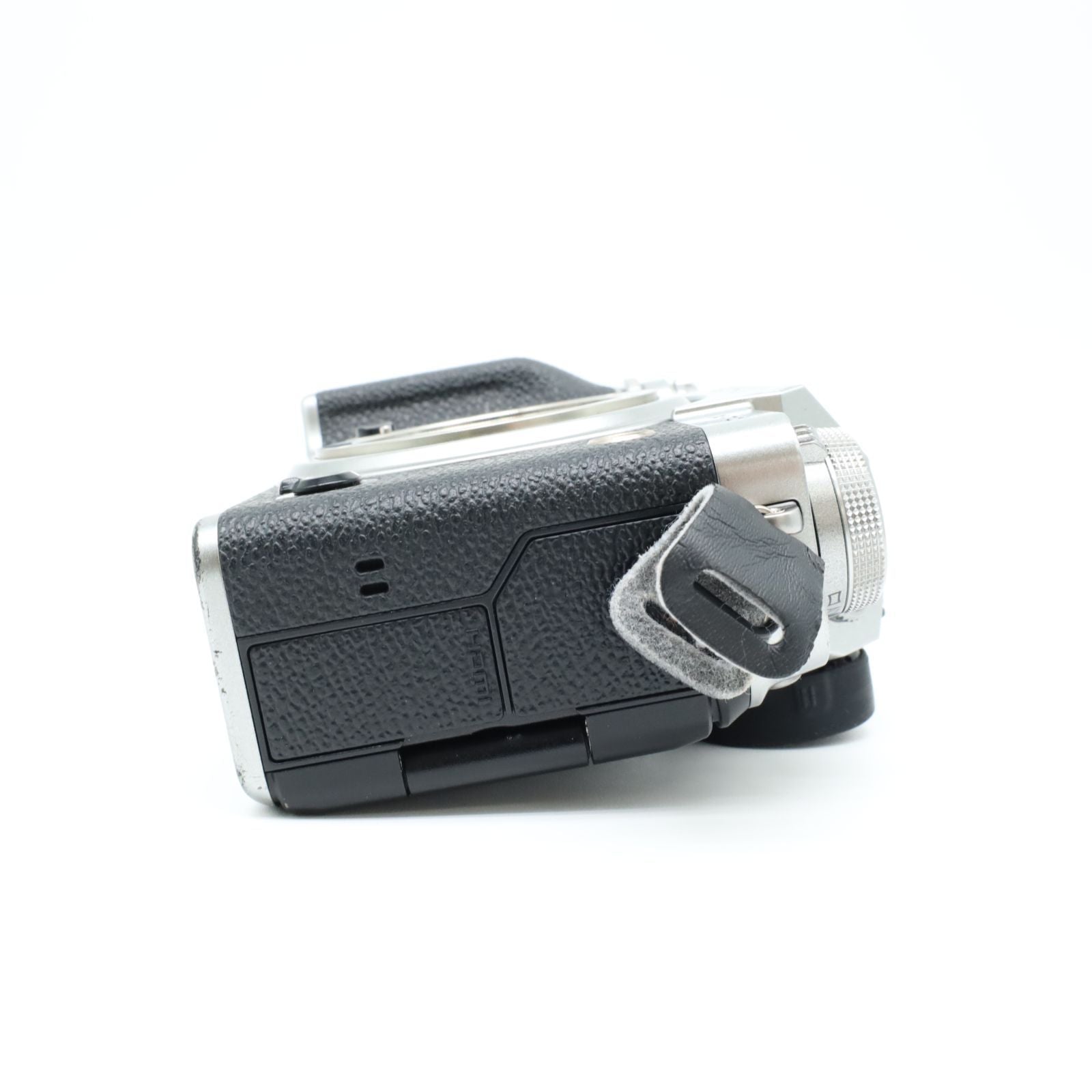 Fujifilm Mirrorless Interchangeable Lips X-T4