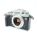 Fujifilm Mirrorless Interchangeable Lips X-T4