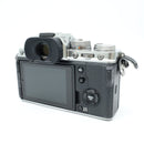 Fujifilm Mirrorless Interchangeable Lips X-T4
