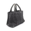 Prada Tote Bag Canapa 2Way