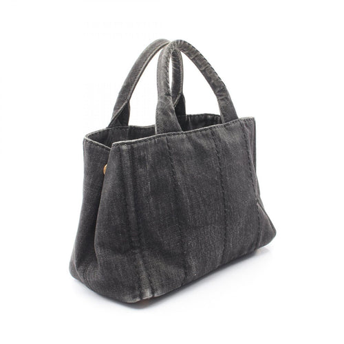 Prada Tote Bag Canapa 2Way