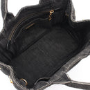 Prada Tote Bag Canapa 2Way