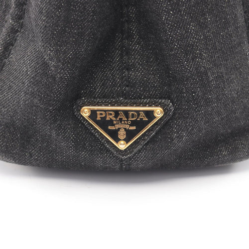 Prada Tote Bag Canapa 2Way