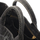 Prada Tote Bag Canapa 2Way