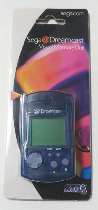 Sega Peripherals Us