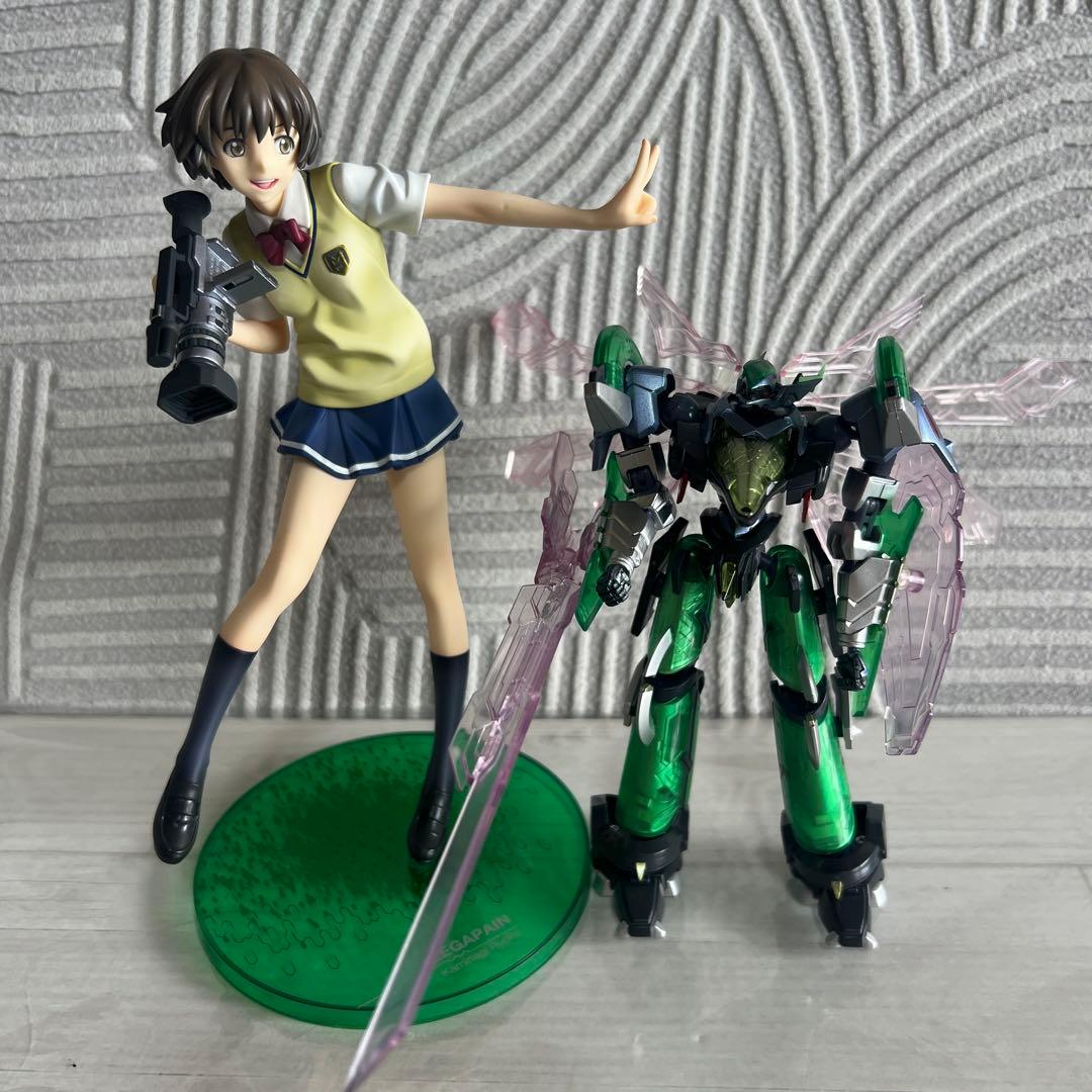 Bandai Other Robot