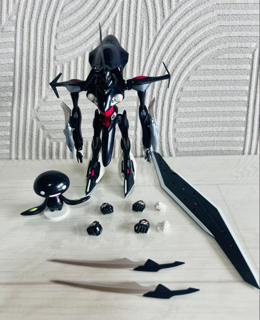 Bandai Other Robot