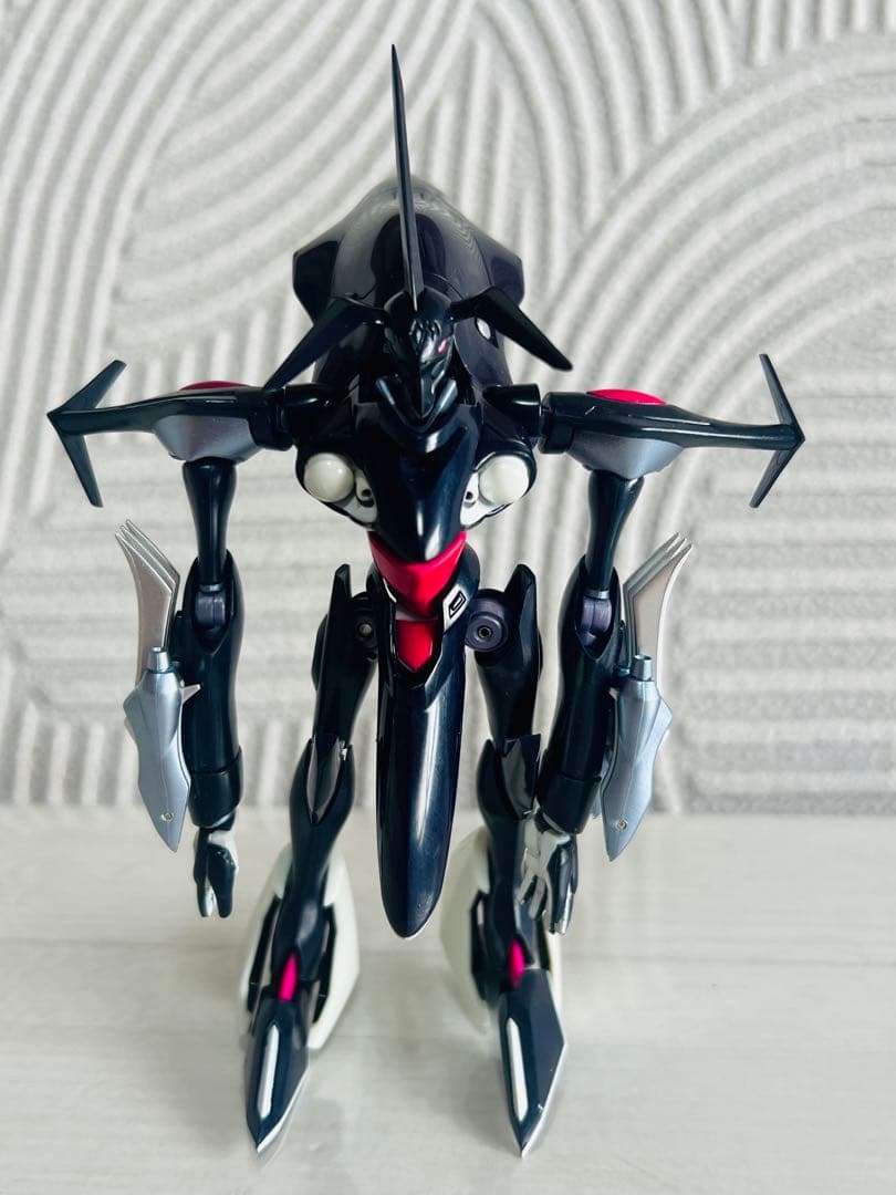 Bandai Other Robot