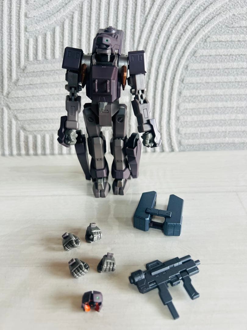 Bandai Other Robot