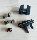 Bandai Other Robot