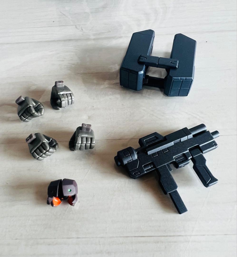 Bandai Other Robot