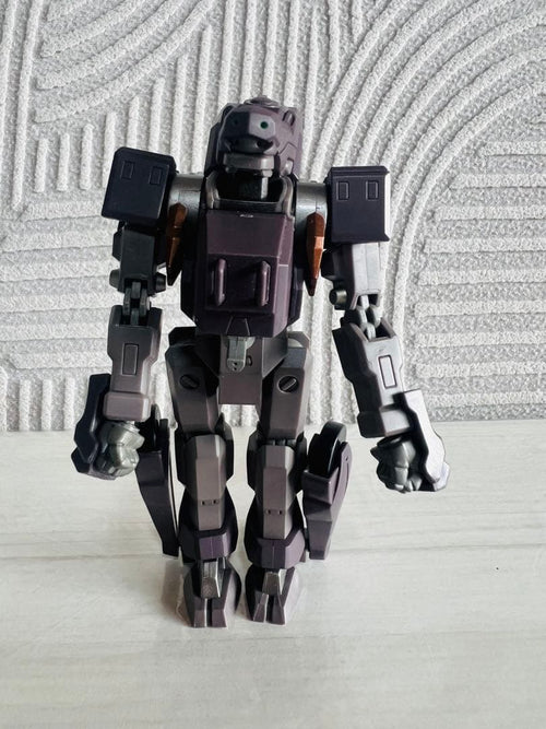Bandai Other Robot