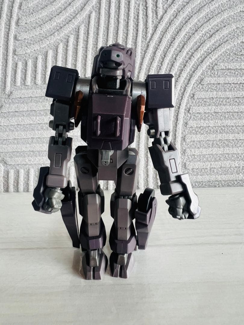 Bandai Other Robot
