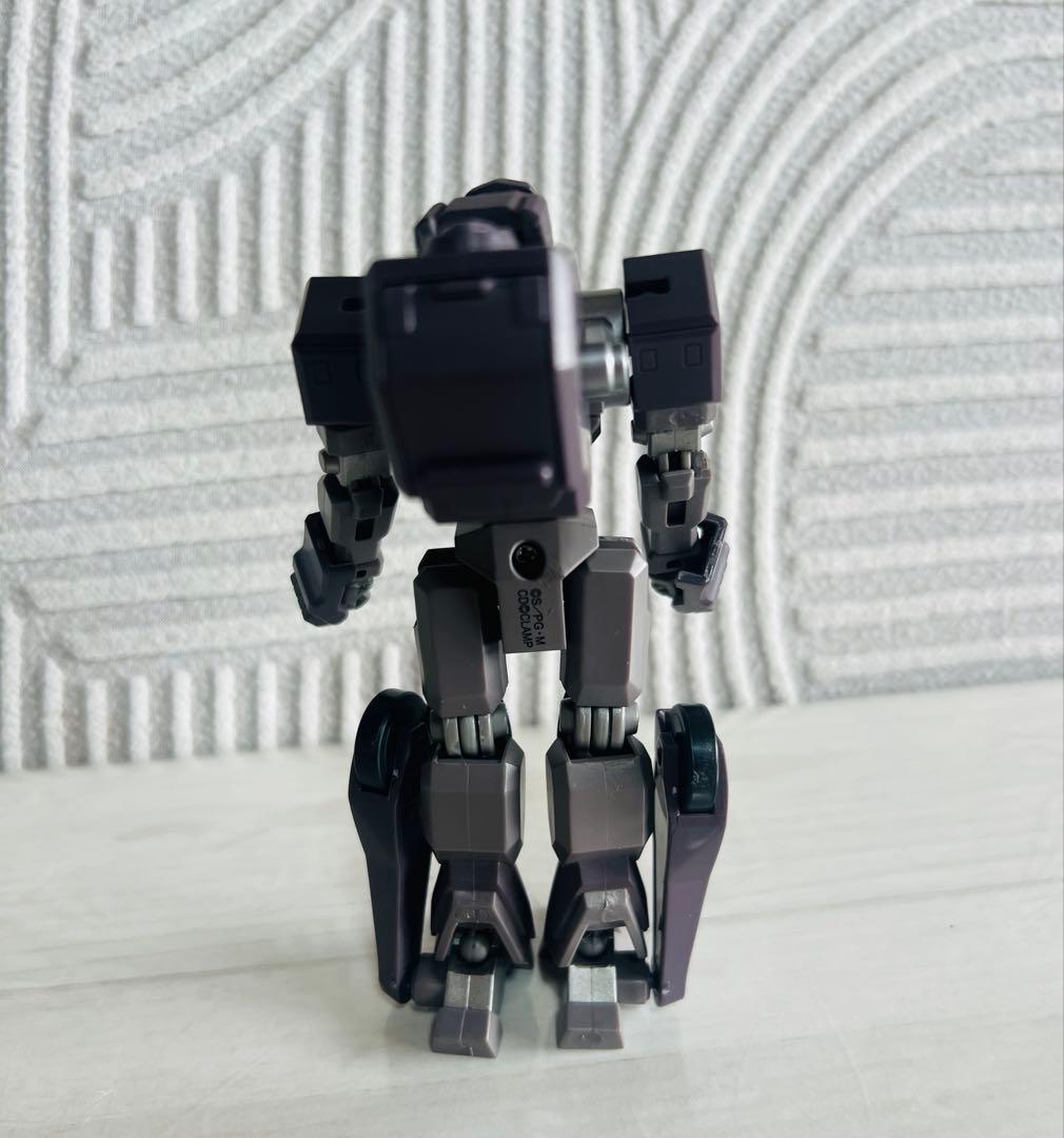 Bandai Other Robot