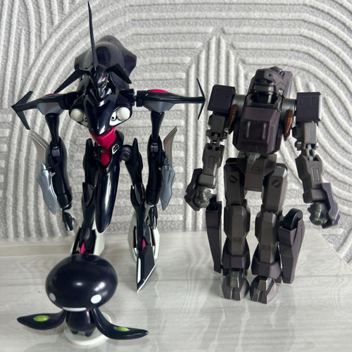 Bandai Other Robot
