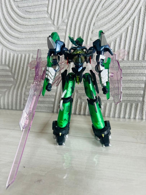 Bandai Other Robot