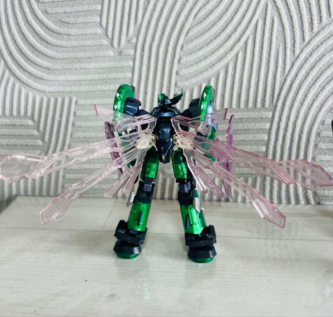 Bandai Other Robot