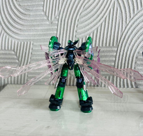 Bandai Other Robot