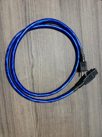 Cables Shields Zonotone 6N2P-3.0 Meister