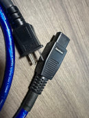 Cables Shields Zonotone 6N2P-3.0 Meister