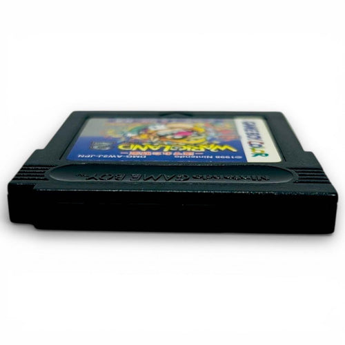 Nintendo Games Gb 2 196