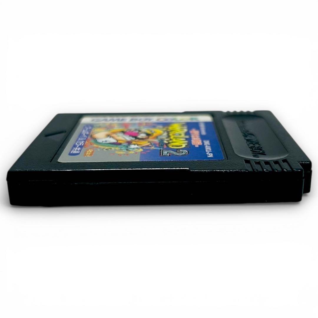 Nintendo Games Gb 2 196