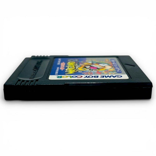 Nintendo Games Gb 2 196