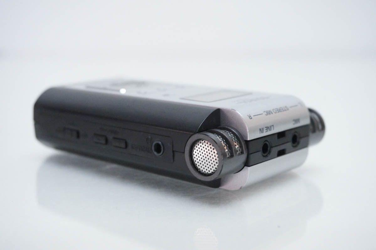 Others Edirol By Roland 24Bit Wave/Mp3 Recorder R-09