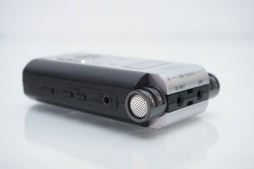 Others Edirol By Roland 24Bit Wave/Mp3 Recorder R-09